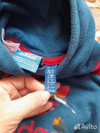 Спортивный костюм adidas оригинал