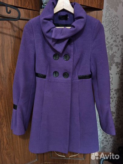 Пальто