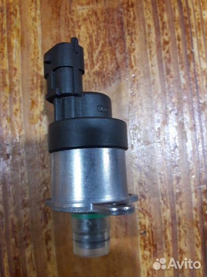 Датчик тнвд