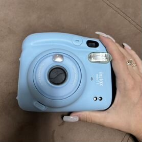 Фотоаппарат Fujifilm Instax Mini 11