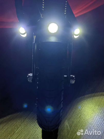 Электрический самокат Kugoo X1