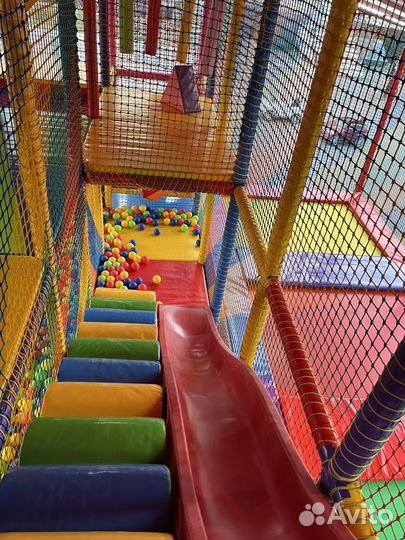 Мобильный лабиринт