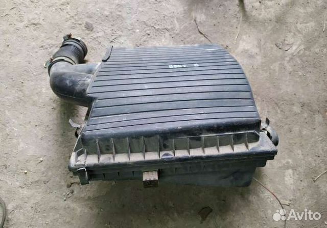 Корпус воздушного фильтра Опель Вектра В