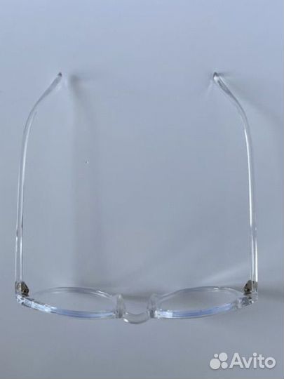 Очки с диоптриями -4.5