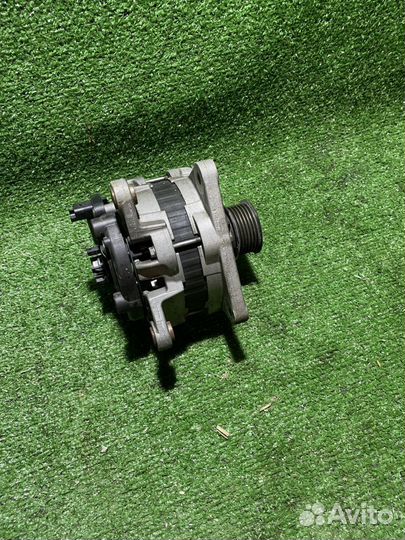 Генератор Renault Sandero Stepway