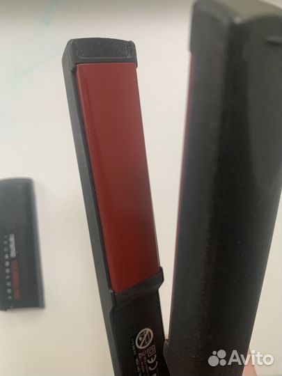 Плойка для волос Ga.Ma