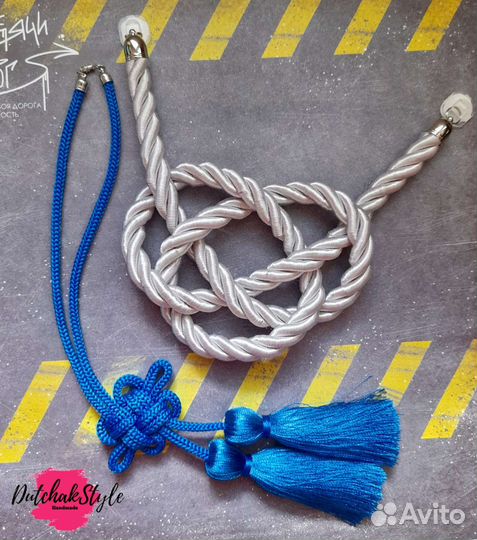 JDM узел Fusa & Kintsuna