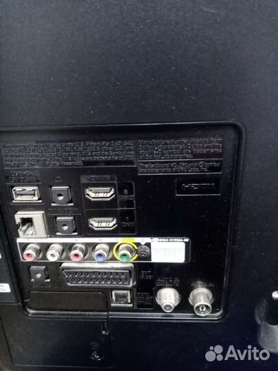 Телевизор samsung smart tv 32