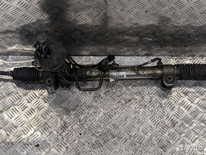 Рулевая рейка Opel Astra G (1998 - 2009) 26049857