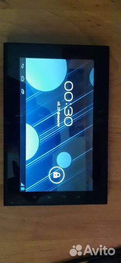 Планшет-навигатор prology imap-7000Tab