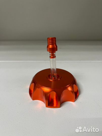 Пробка бензобака кросс CNC