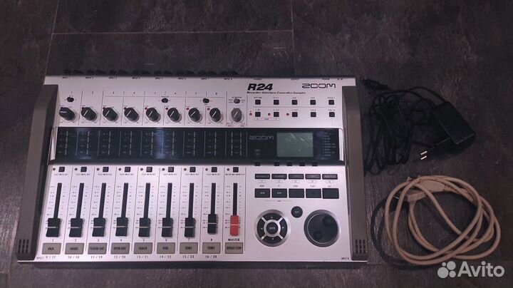 Оборудование для звукозаписи