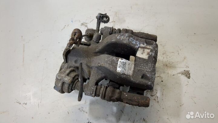 Суппорт Citroen C4 Grand Picasso, 2009