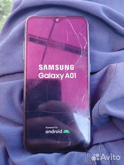 Смартфон samsung