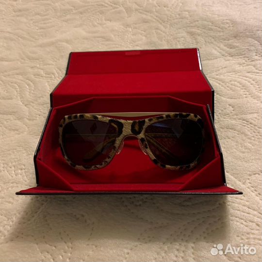 Эксклюзивные очки Histoire de Voir Франция