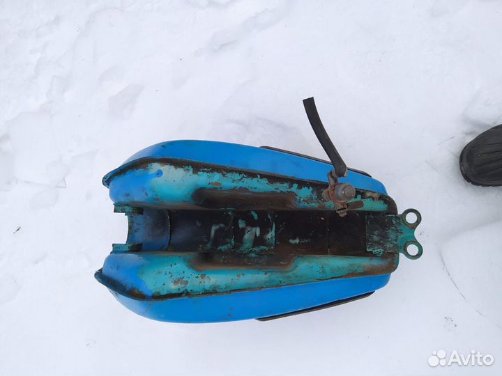 Запчасти иж