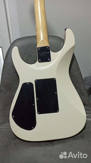 Электрогитара Jackson DK-2