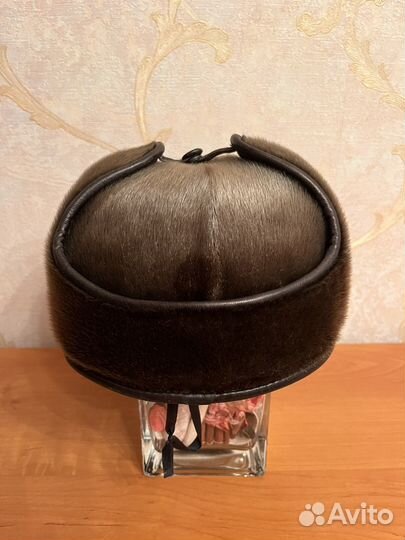 Кепка зимняя, демисезонная