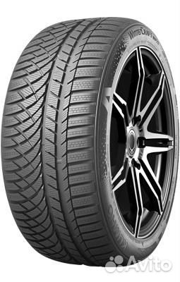 Kumho WinterCraft WP72 225/50 R17 98V