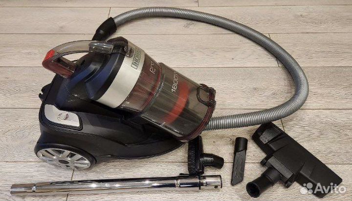 Пылесос thomas multi cyclon