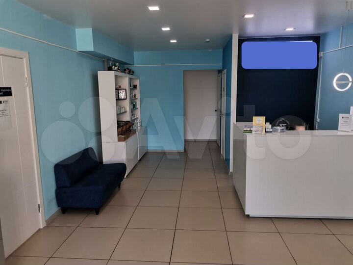 Свободного назначения, 335 м²