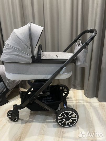 Коляска 2 в 1 Hartan Mercedes-Benz Collection