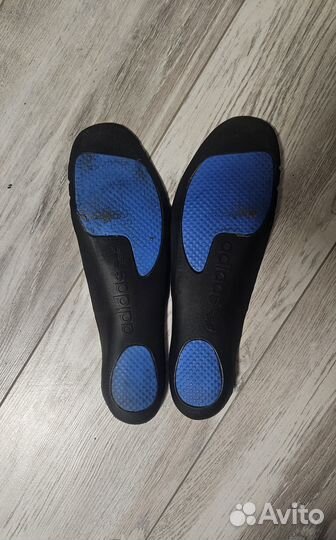 Кроссовки Adidas Raf Simons x Ozweego 3 'Bright Ye