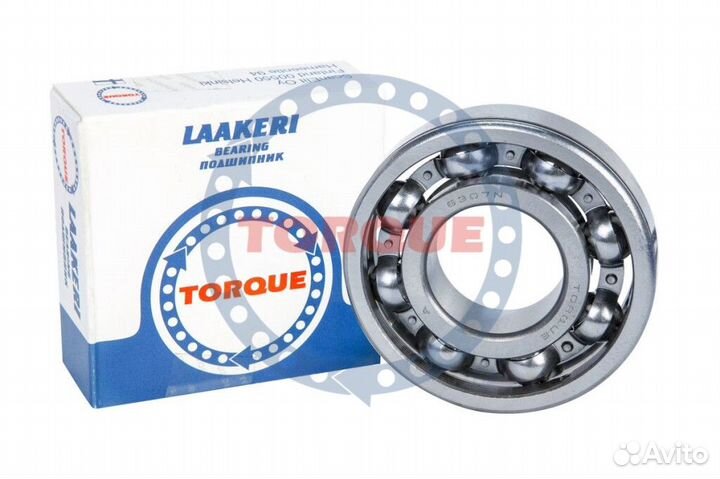 Подшипник Torque 6307N