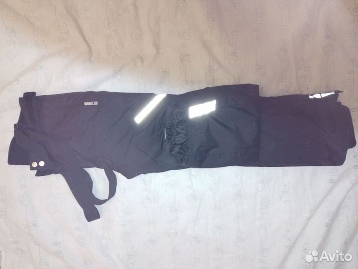 Брюки зимние мембрана Kappаhl Woxo 720 размер 158