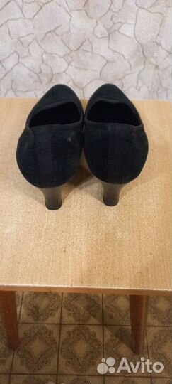 Туфли женские