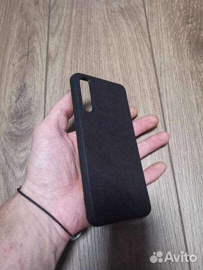 Чехол и защитное стекло для Huawei p20 pro