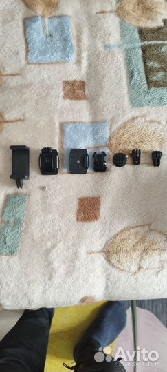 Экшен камера sjcam 4000