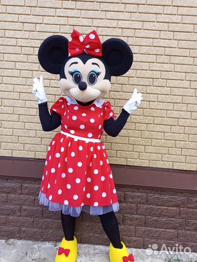 Игрушка мышка