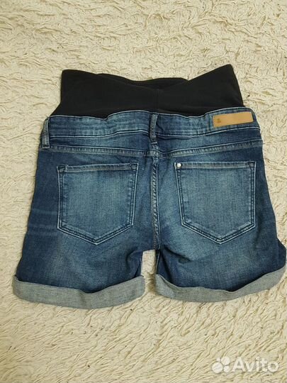 Шорты для беременных