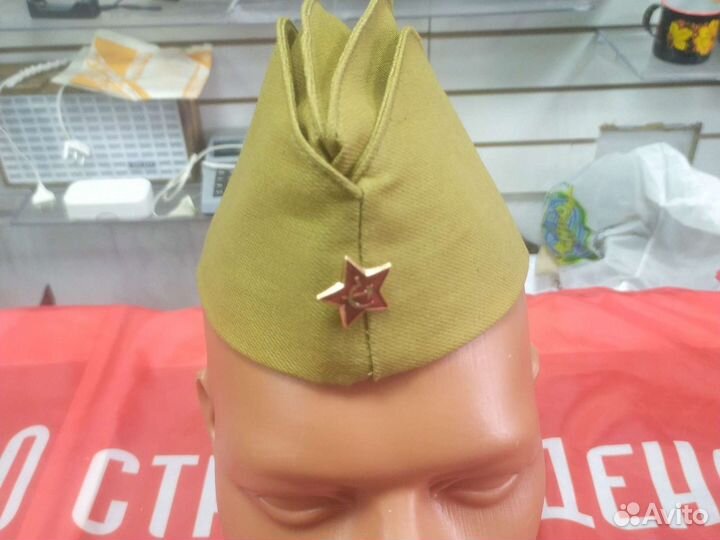 Гимнастерка полевая солдатская +