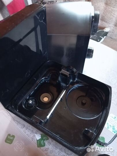 Увлажнитель воздуха bork