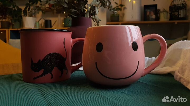 Кружки для чая для кофе