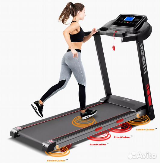 Беговая дорожка Family ProxyLine TM 45