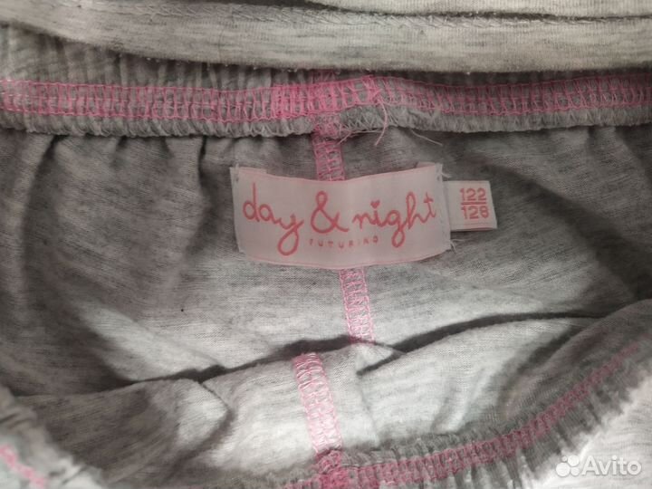 Термобелье детское