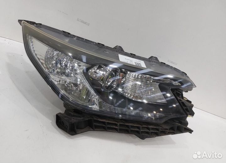 Фары, 2013 honda CRV