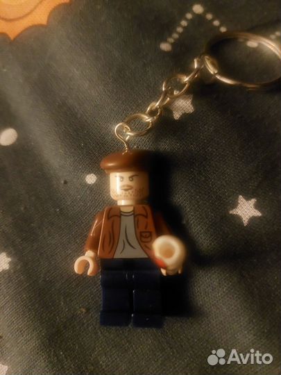 Майор Гром и Сережа