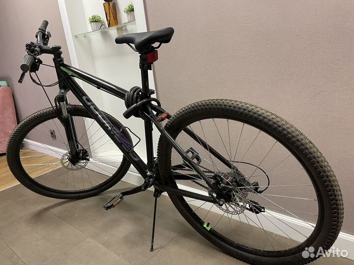 Велосипед Forward Apache в 29