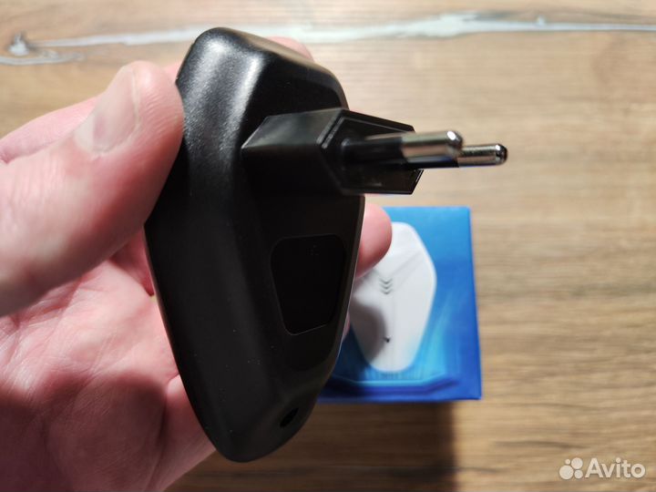 Ультразвуковой отпугиватель грызунов