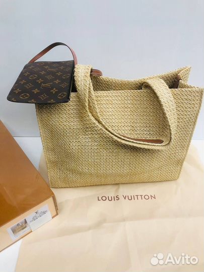 Сумка Louis Vuitton