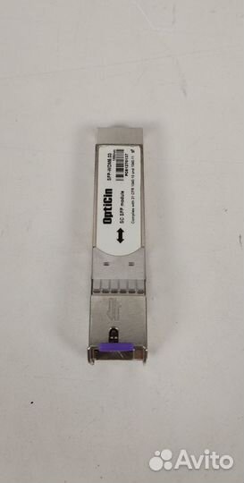 Трансивер OptiCin SFP-WDM5.03