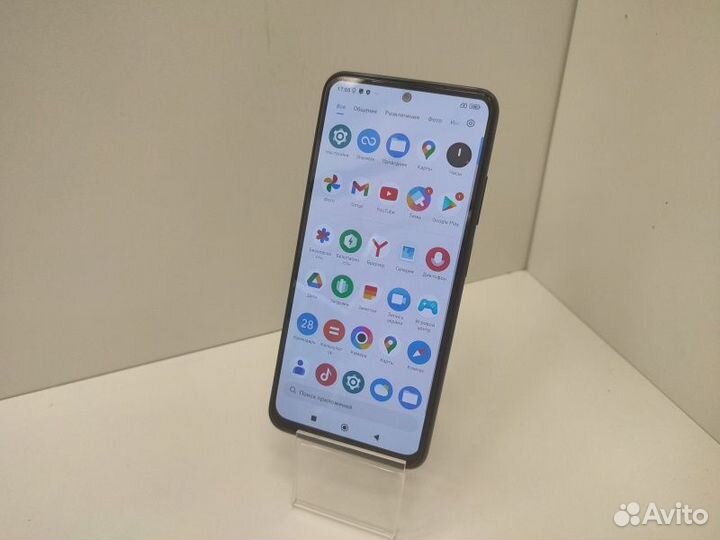 Xiaomi POCO M5s, 6/128 ГБ