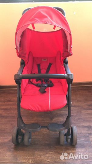 Коляска Cam Portofino