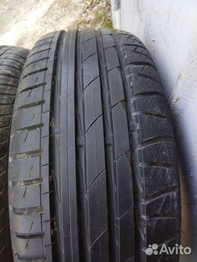Nokian Tyres Hakka H 205/65 R15