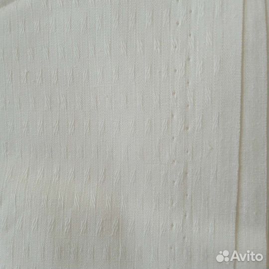 Отрезы тканей