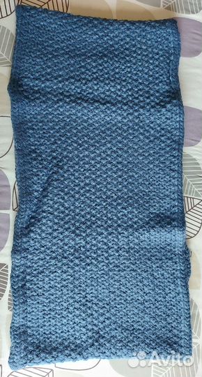 Снуд зимний новый